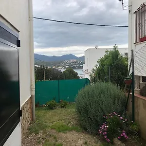  Appartement Planta Baixa Amb Jardi I Vistes Al Mar Espagne