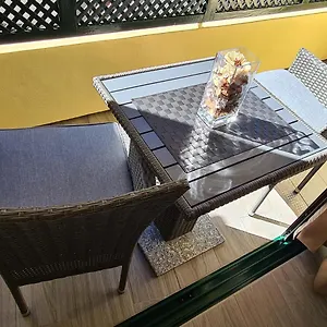  Appartement Carpe Diem Espagne