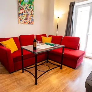 Doña Concha Apartamento