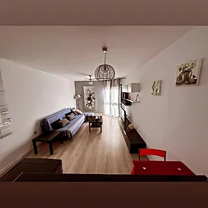  Appartement Helena Espagne