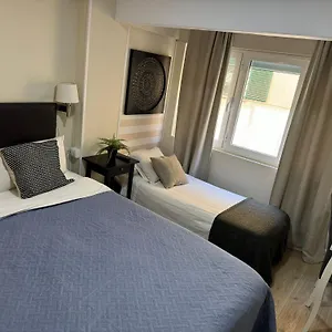  Appartamento Picasso Premium Spagna
