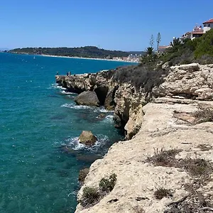 Piso Bonito Apartamento Sant Antoni De Calonge