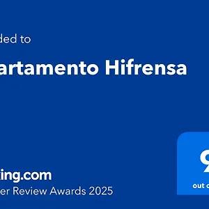  Appartement Hifrensa Espagne