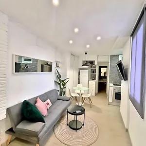  Appartamento Excellent Location Centro Historico 2 Bed Flat Spagna