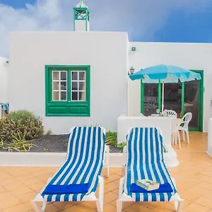  Appartamento Sal Y Mar Spagna