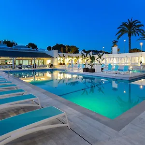 *** Hotel Vibra Cala Tarida-3sup Spagna