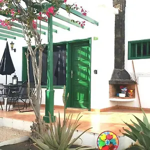  Appartement Bungalow King Espagne
