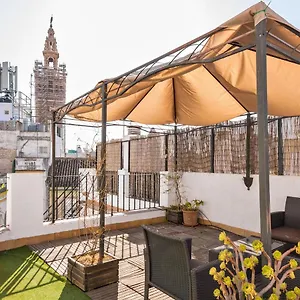 Abades Giralda By Valcambre Apartamento