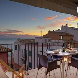  Appartement Canadell 2º 2ª Espagne